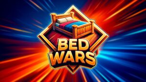 【注目の島】CRAZY BEDWARS 🛏️
