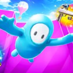 【注目の島】FALLWARS FFA - RANKED 👑