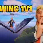 【注目の島】Mewing 1v1 🗿