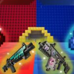 【注目の島】REDSTONE VS LAPIS 🔴🔵