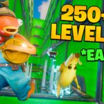 【注目の島】DEFAULT PARKOUR 250+