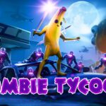 【注目の島】ZOMBIE TYCOON 2