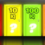 【注目の島】4 IN 1 ESCAPE ROOM 🚪