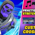 【注目の島】⭐OG 1v1 [TIKTOK MUSIC]