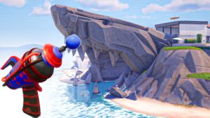 【注目の島】🦈 PROP HUNT🦈