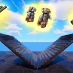 【注目の島】PRO 1V1✅