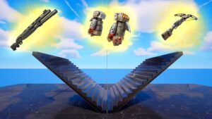 【注目の島】PRO 1V1✅