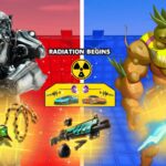 【注目の島】VAULT RED VS BLUE 🔴🔵