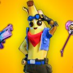 【注目の島】SIMPLE Free For All - ALL WEAPONS 🔥