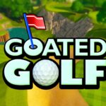 【注目の島】Goated Golf