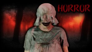 【注目の島】GRANNYS RETURN [HORROR]