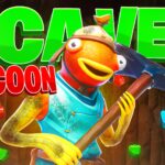【注目の島】CAVE TYCOON 💎