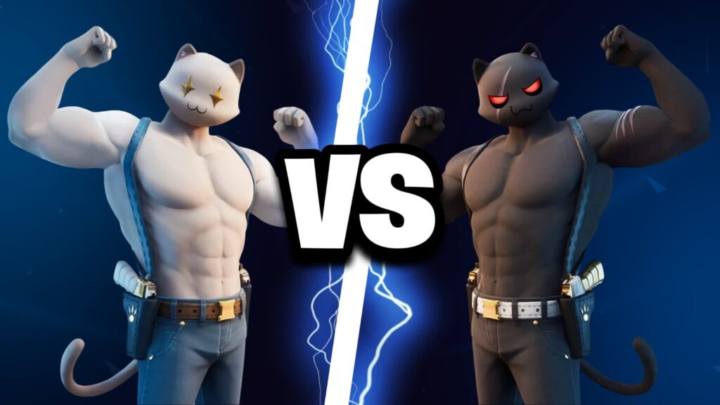 【注目の島】MEGA GHOST VS SHADOW GUN GAME HERO👻🎱