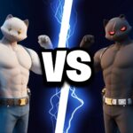 【注目の島】MEGA GHOST VS SHADOW GUN GAME HERO👻🎱