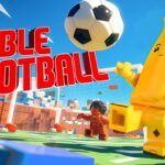 【注目の島】😀TABLE FOOTBALL🕹️