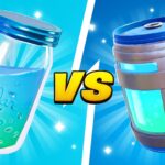 【注目の島】SLURP JUICE VS CHUG JUG