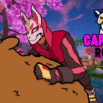 【注目の島】🌴 CAPYBARA ROYALE 🌸 2.0