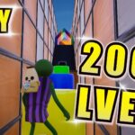 【注目の島】✨EASY DEATHRUN2✨