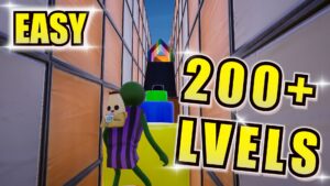 【注目の島】✨EASY DEATHRUN2✨