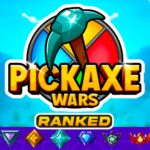 【注目の島】PICKAXE WARS 💥