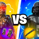 【注目の島】MEGA STAR WARS 🔴🔵 HEROES ONE SHOT