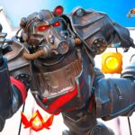 【注目の島】Fall Out Pit - Free For All