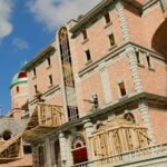 【注目の島】Lavish Lair FFA