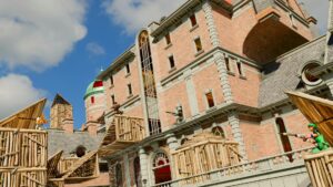 【注目の島】Lavish Lair FFA