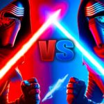 【注目の島】FULL POWER RED VS BLUE HERO 🔴🔵