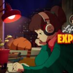 【注目の島】Lofi Girl 🔎 EXPLORE