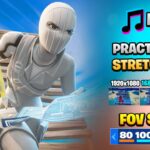 【注目の島】KIDO MUSIC 1V1 [STRETCHED]