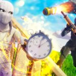 【注目の島】Forever 1v1