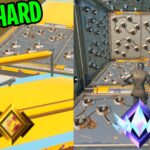 【注目の島】Ranked Deathrun/Parkour