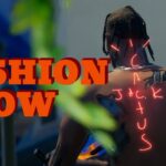【注目の島】PLM FASHION SHOW