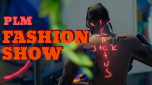【注目の島】PLM FASHION SHOW