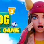 【注目の島】CHAPTER 2 LATE GAME [RANKED] 🗺