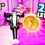 【注目の島】DEFAULT PARKOUR 220+