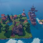 【注目の島】pirates