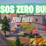 【注目の島】Pisos Zero Build