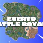 【注目の島】EVERTO - BATTLE ROYALE