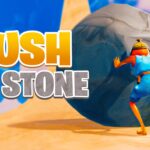 【注目の島】PUSH THE STONE