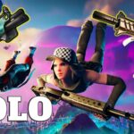 【注目の島】🏆SOLO LATE GAME🏆