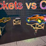 【注目の島】🚘CAR VS ROCKET🚀