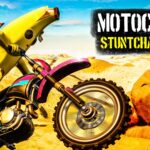 【注目の島】📹Motocross Stunt Champions: Speed Hero