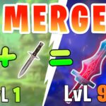 【注目の島】Merge Tycoon