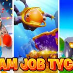 【注目の島】Dream Job Tycoon 👔