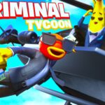 【注目の島】CRIMINAL TYCOON 🏦