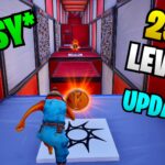 【注目の島】250+ EASY PARKOUR ⭐