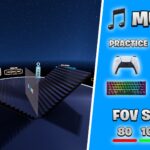 【注目の島】CYCLE 1V1 [MUSIC]