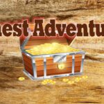 【注目の島】Chest Adventure🎁